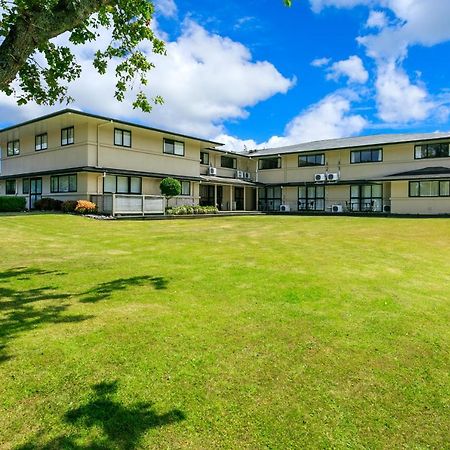 Albany Oak Motel Auckland Eksteriør bilde