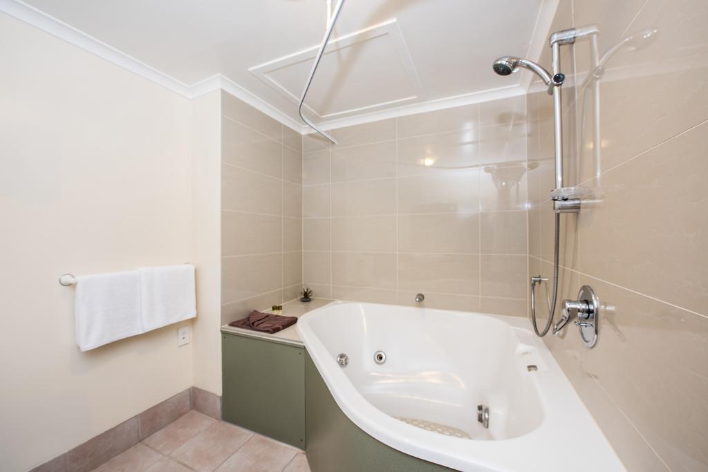 Albany Oak Motel Auckland Eksteriør bilde