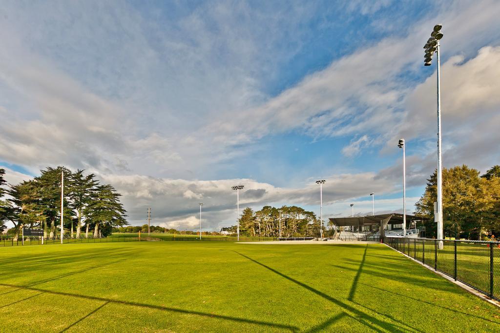 Albany Oak Motel Auckland Eksteriør bilde