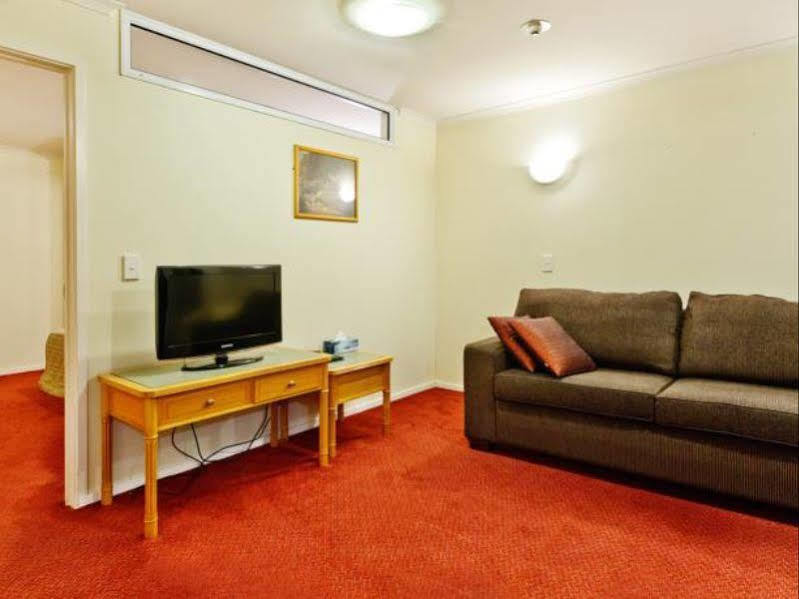 Albany Oak Motel Auckland Eksteriør bilde