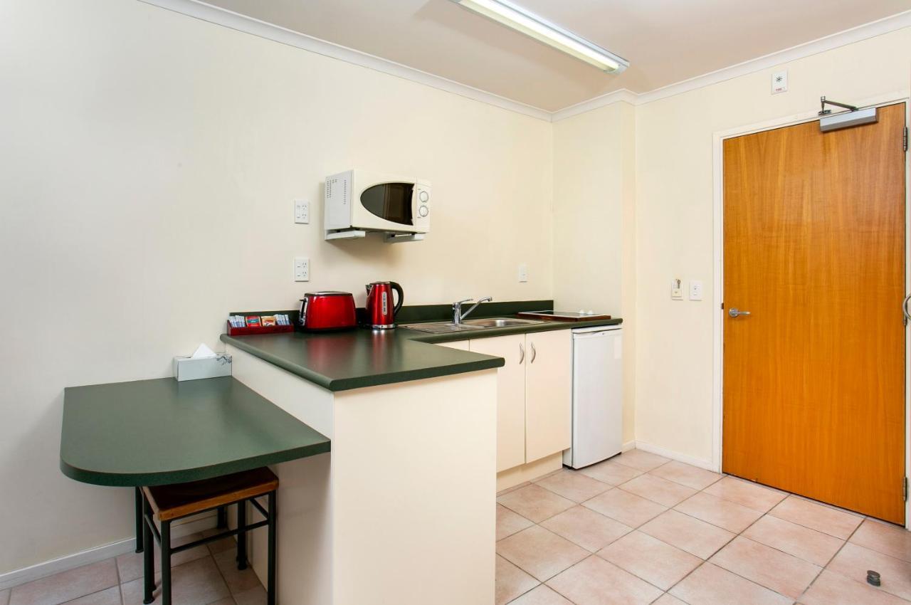 Albany Oak Motel Auckland Eksteriør bilde