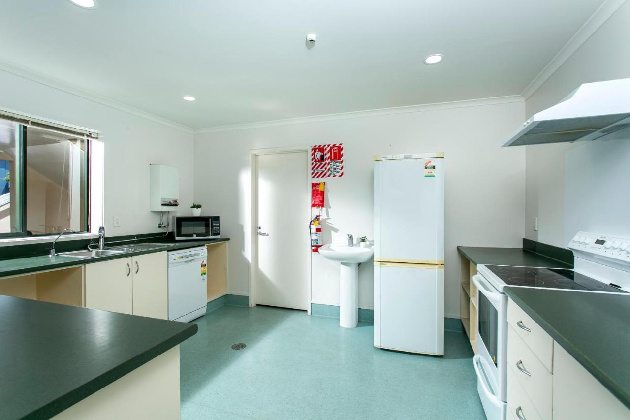 Albany Oak Motel Auckland Eksteriør bilde